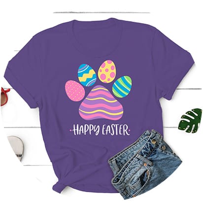 Easter Apparel Products