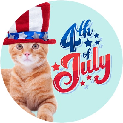 4th of July Products